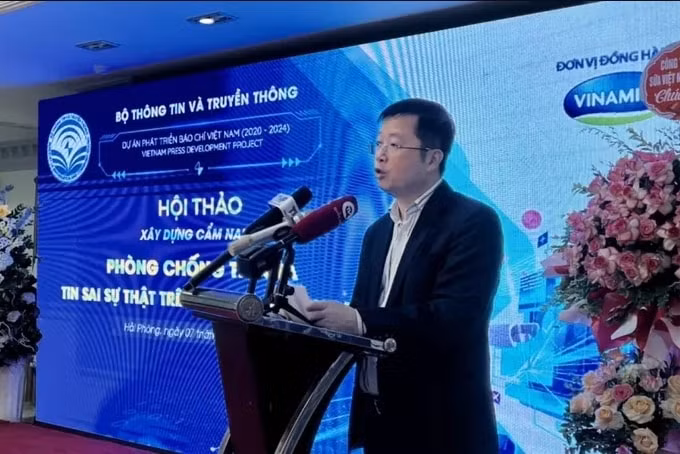 som hoan thien cam nang phong chong tin gia tin sai su that tren khong gian mang hinh 1