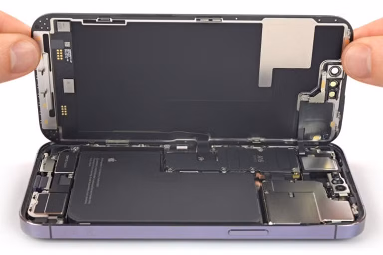 chi phi san xuat iphone 14 cao hon 20 so voi iphone 13 hinh 1