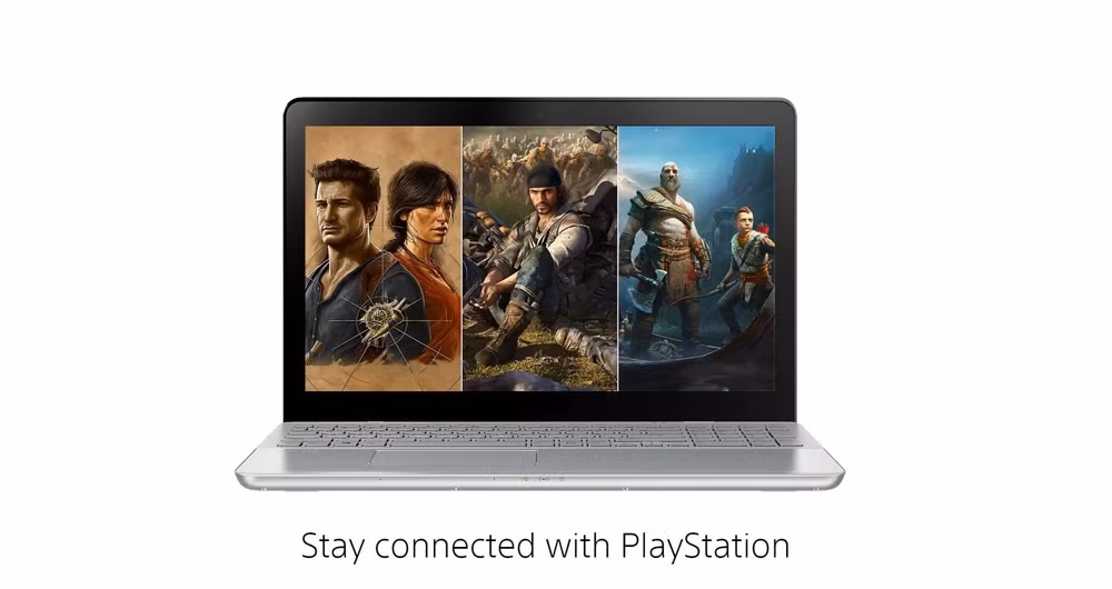 da co the lien ket tai khoan steam va playstation network hinh 1