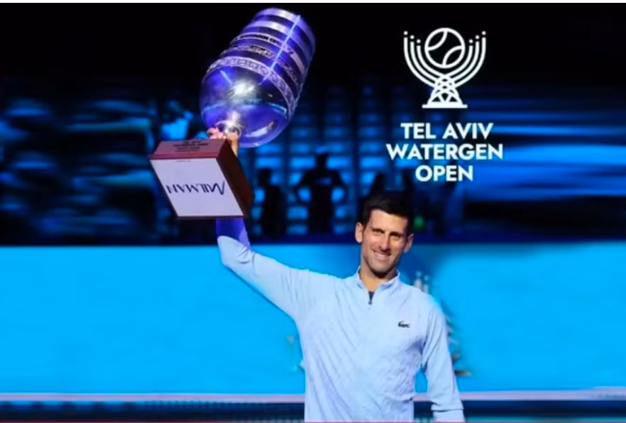 novak djokovic gianh chuc vo dich thu 89 trong su nghiep hinh 3