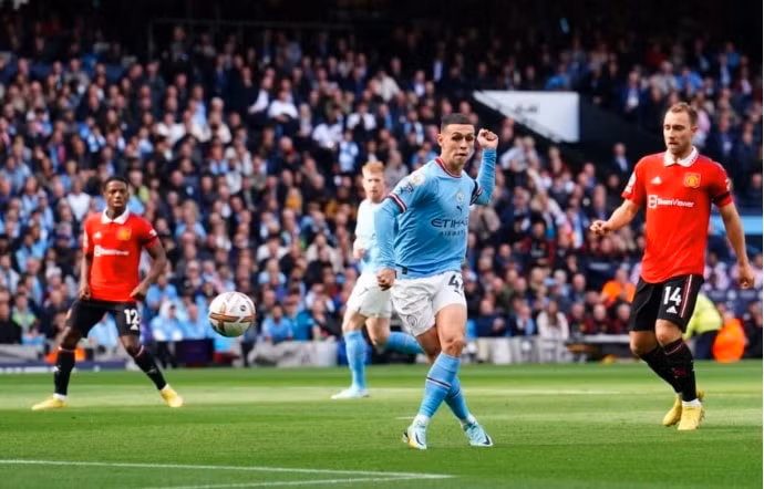 man city danh bai man utd 6 3 tai vong 9 ngoai hang anh 2022 23 hinh 2
