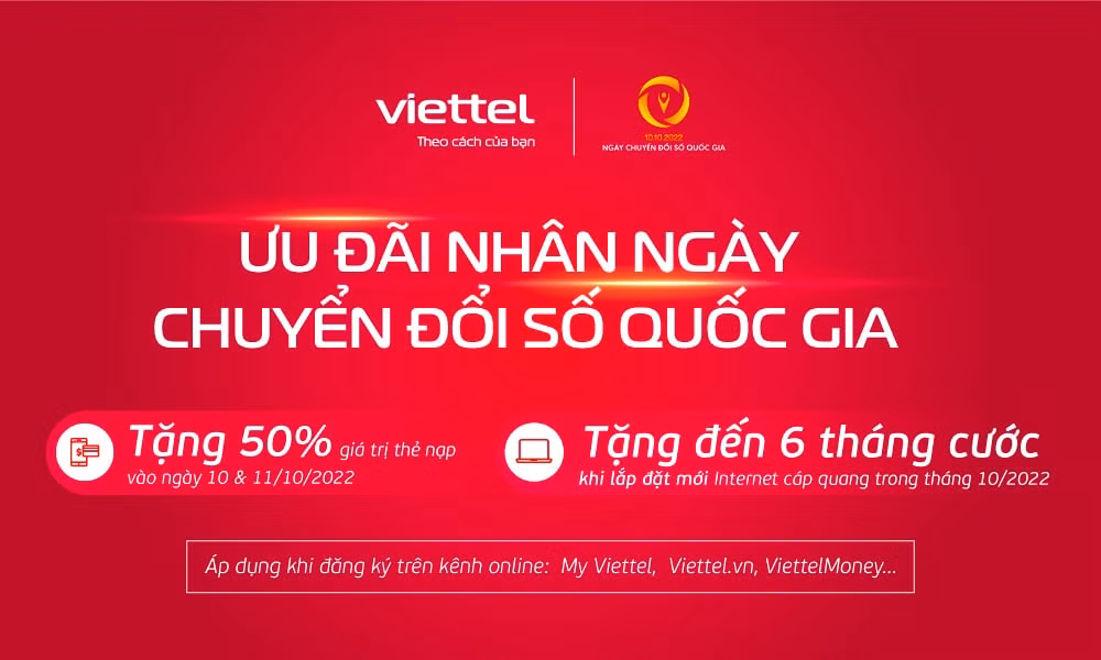 viettel telecom mua uu dai huong ung ngay chuyen doi so quoc gia 10 10 hinh 2