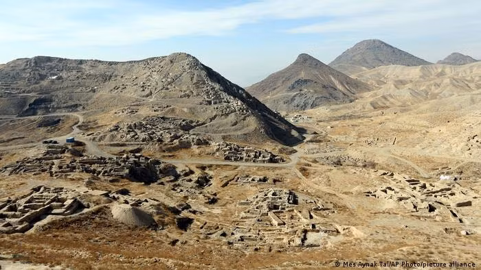 nga se hop tac thuong mai voi afghanistan hinh 3
