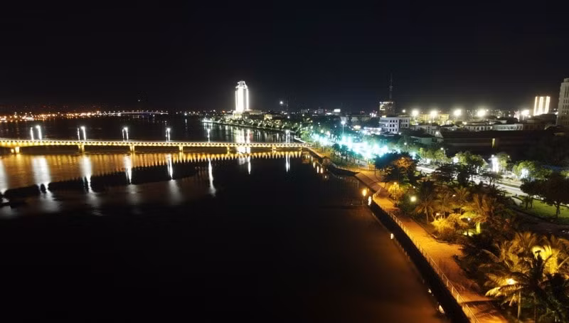 quang binh thu nghiem tour du thuyen ngam canh song nhat le hinh 2