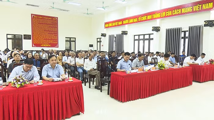 cu tri de nghi khong xay san bay thu hai cua ha noi o thuong tin hinh 1