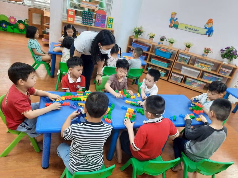 giai bai toan thua thieu giao vien loi giai khong chi nam o nganh giao duc hinh 2