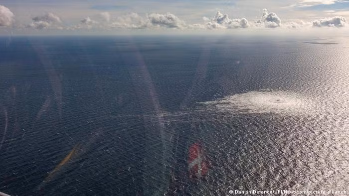 dieu tra cua thuy dien cung co kha nang duong ong nord stream bi pha hoai hinh 1