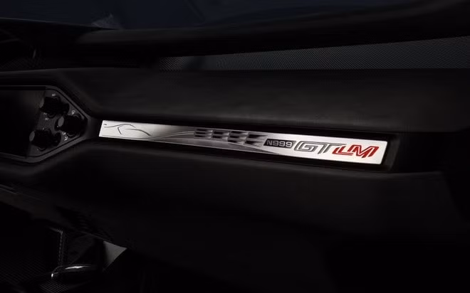 sieu xe ford gt lm 2022 manh 660 ma luc hinh 6
