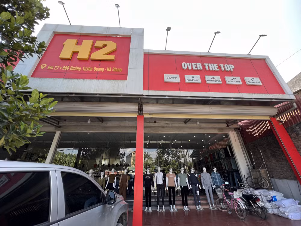triet pha kho hang gia hang nhai lon nhat tinh tuyen quang kiem dem 3 ngay moi xong hinh 7