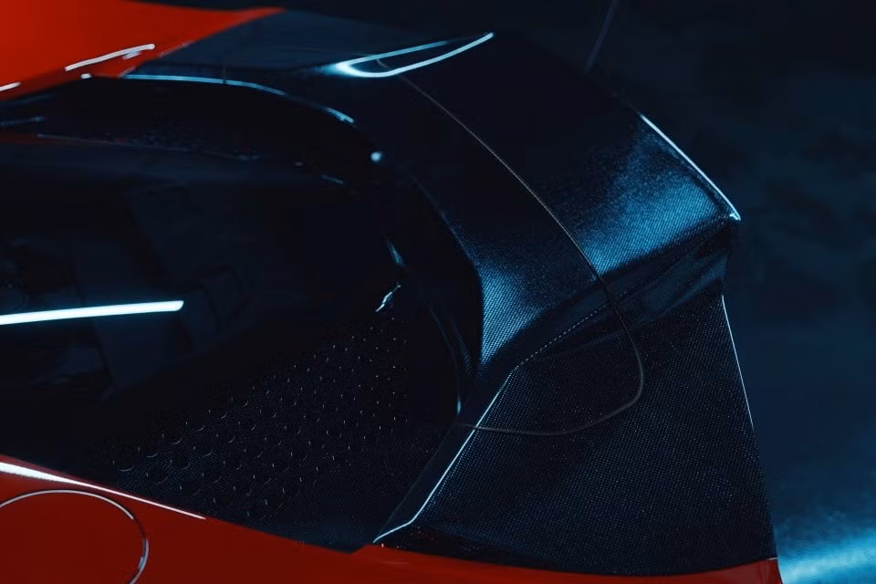 ngam sieu xe ferrari sf90 voi goi do carbon tri gia 90000 usd hinh 7