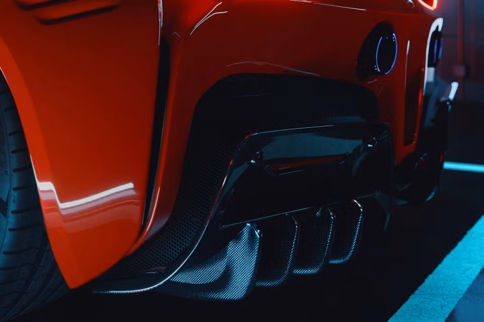 ngam sieu xe ferrari sf90 voi goi do carbon tri gia 90000 usd hinh 6