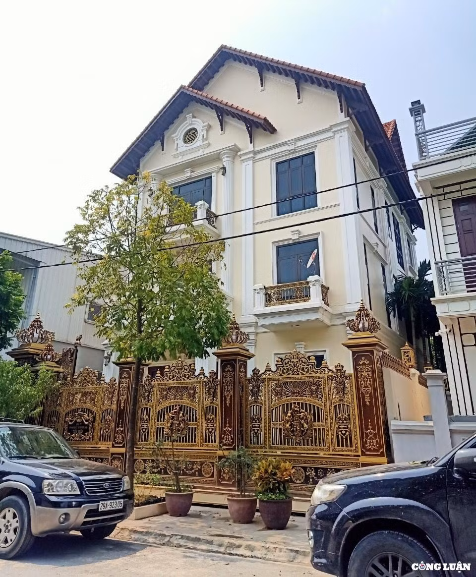 dau hieu bien tuong su dung dat de vi pham tran lan trong ccn lang nghe xa duong lieu hinh 2