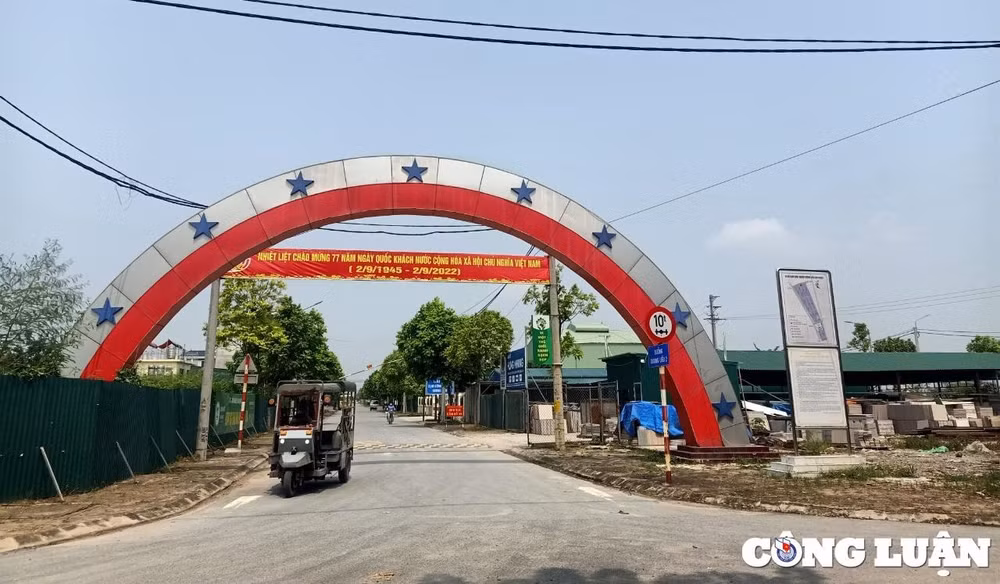 dau hieu bien tuong su dung dat de vi pham tran lan trong ccn lang nghe xa duong lieu hinh 1