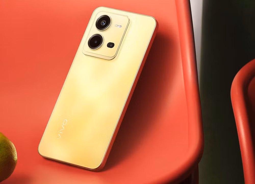 vivo gioi thieu bo doi samrtphone va tai nghe khong day moi tai viet nam hinh 2