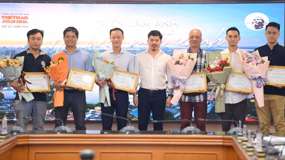 bao the thao van hoa cong bo ket qua giai thuong lan thu 15 nam 2022 hinh 2