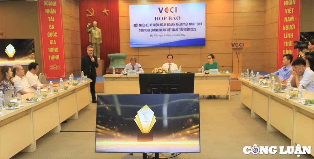 60 doanh nhan se duoc trao tang danh hieu doanh nhan viet nam tieu bieu 2022 hinh 2