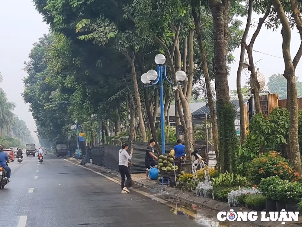 vi pham hanh lang an toan giao thong duong 379 khi nao duoc xu ly dut diem hinh 8