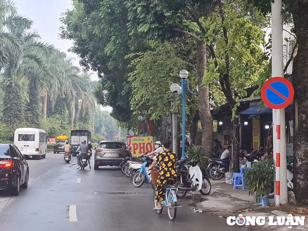 vi pham hanh lang an toan giao thong duong 379 khi nao duoc xu ly dut diem hinh 4