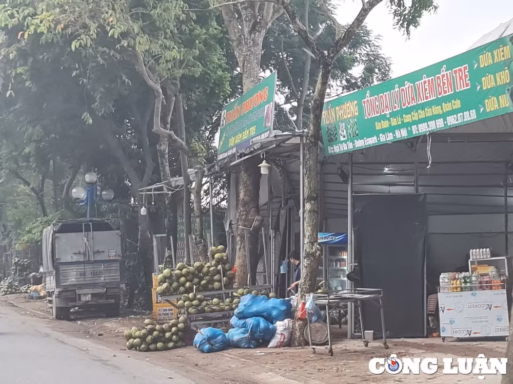 vi pham hanh lang an toan giao thong duong 379 khi nao duoc xu ly dut diem hinh 2