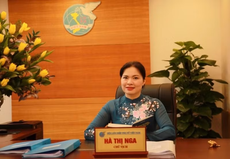 thu tuong bo nhiem nhan su ubnd tinh ba ria vung tau va ngan hang chinh sach xa hoi hinh 2