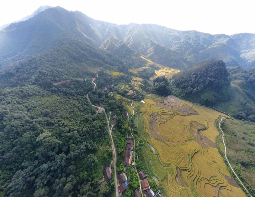 trai nghiem cam giac cuc manh voi cung duong deo 15 tang khau coc cha hinh 8