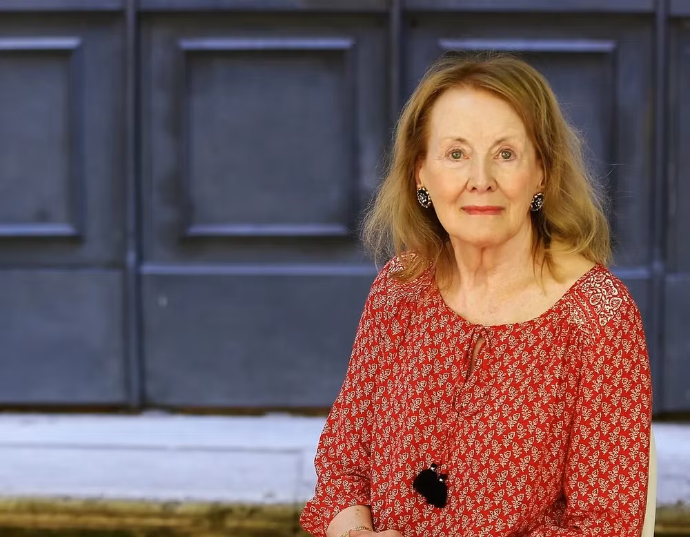 nha van phap annie ernaux doat giai nobel van hoc 2022 hinh 1