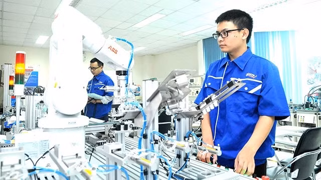 chu trong chinh sach chap nhan rui ro trong hoat dong khoa hoc va cong nghe hinh 1