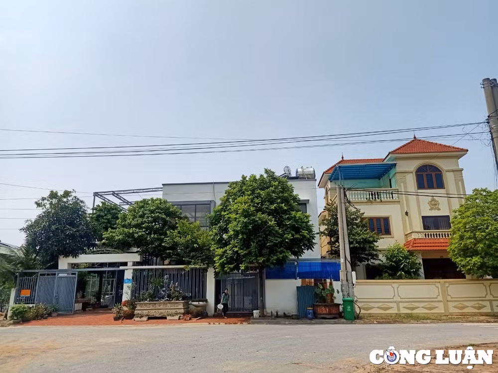 dau hieu bien tuong su dung dat de vi pham tran lan trong ccn lang nghe xa duong lieu hinh 3
