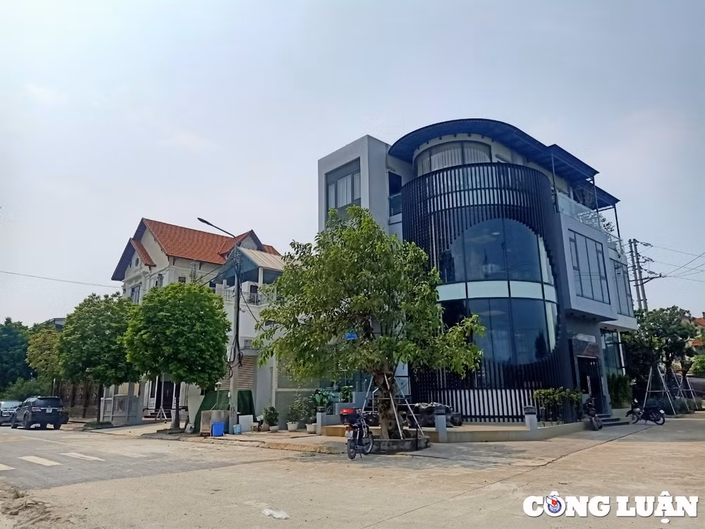 dau hieu bien tuong su dung dat de vi pham tran lan trong ccn lang nghe xa duong lieu hinh 5