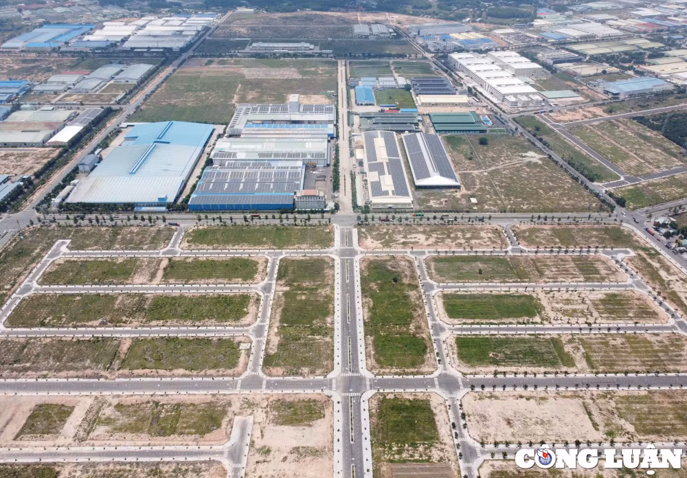 binh duong dieu chinh ke hoach su dung dat nam 2022 o nhieu huyen thanh pho hinh 1