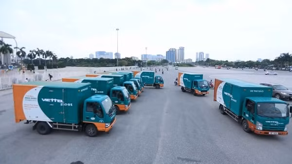 Viettel Post chuyên kinh doanh dịch vụ chuyển phát nhanh bưu phẩm, bưu kiện hàng hóa; đại lý kinh doanh phát hành báo chí…