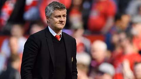 Solskjaer