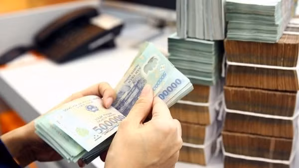 Bội chi ngân sách nhà nước năm 2021 được đề xuất là 343.670 tỷ đồng, tương đương 4% GDP điều chỉnh. Ảnh minh họa