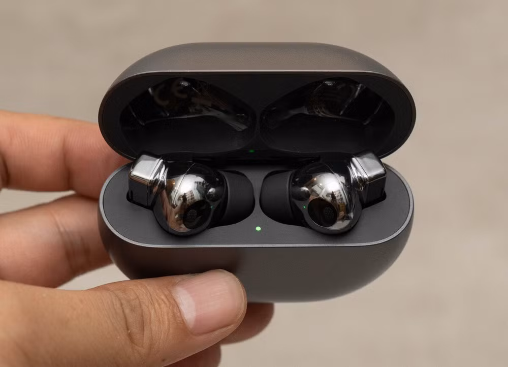 Empty