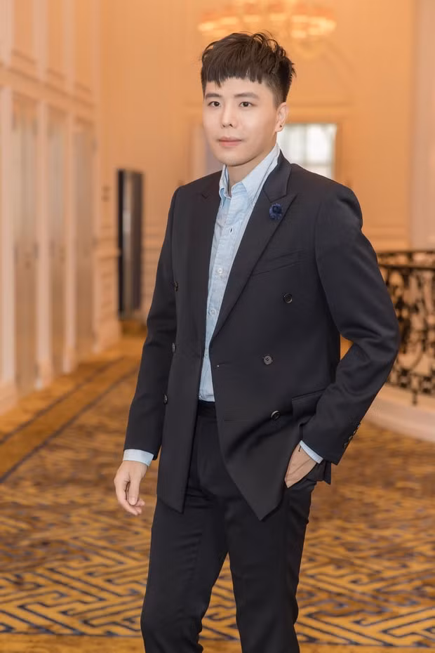 Trịnh Thăng Bình