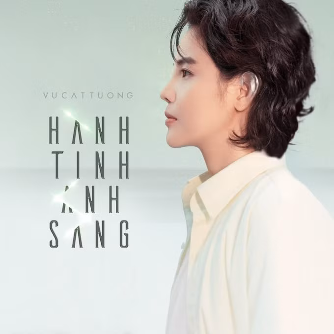 Vũ Cát Tường vừa gặp sự cố về MV sắp phát hành. (Ảnh: FBNV)