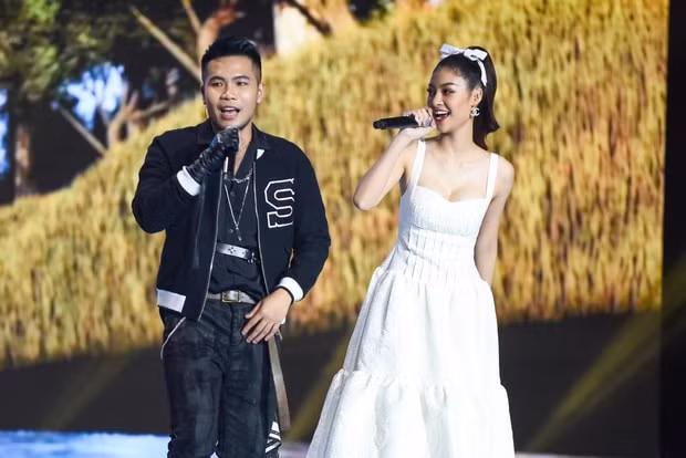 Kiều Loan kết hợp cùng Phúc Du qua ca khúc 