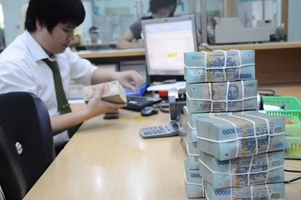 Năm 2020, ngành thuế thu vượt dự toán 0,6%