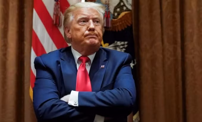 Donald Trump111