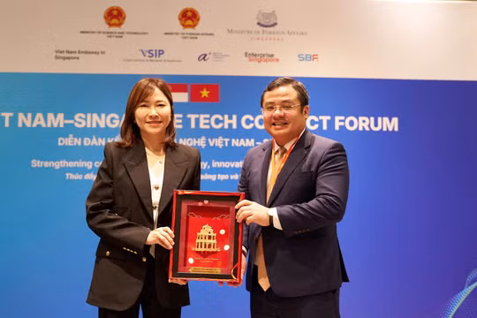 Vinachem thiết lập hợp tác chiến lược với DSM-FIRMENICH dưới sự chứng kiến của Tổng Bí thư, Chủ tịch nước Tô Lâm