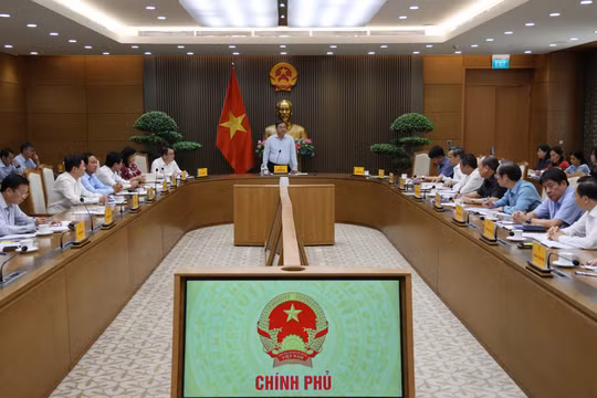 Vinachem tăng tốc hoàn thiện các điều kiện triển khai dự án Kali tại Lào