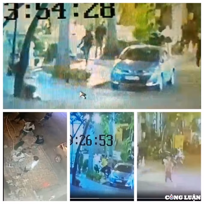 phan anh tieng on bi de doa thanh toan ca gia dinh den danh nhau rach dau do mau hinh 4