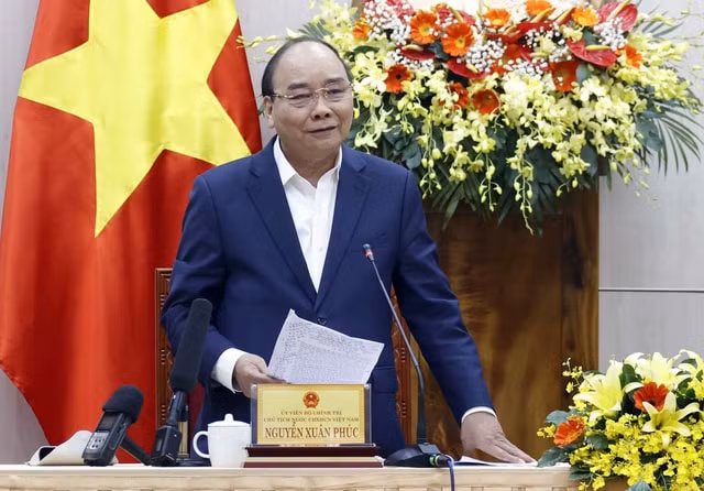 chu tich nuoc quang ngai can sat sao hon nua voi muc tieu khong ngung nang cao doi song nguoi nong dan hinh 1
