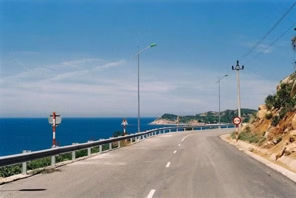 thanh lap hoi dong tham dinh du an dau tu xay dung tuyen duong bo ven bien tinh thai binh hinh 1