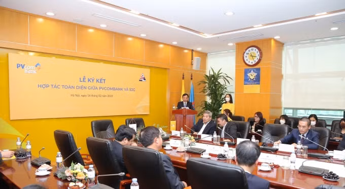 pvcombank tro thanh doi tac toan dien cung cap san pham dich vu tai chinh cho sjg hinh 3