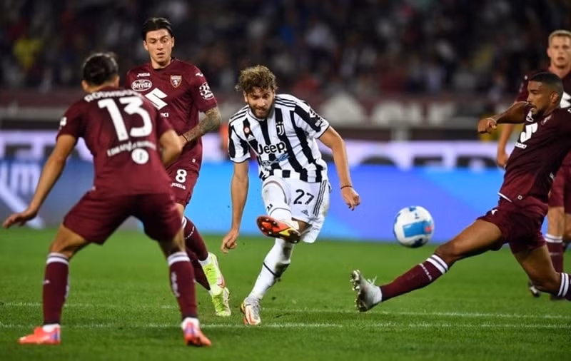 nhan dinh tran juventus vs torino 2h45 ngay 19 2 hinh 1