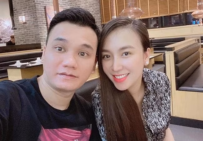 5 cap vo chong hanh phuc nhat trong lang giai tri viet hinh 8
