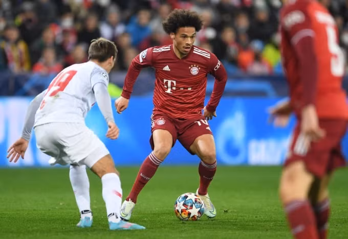 coman cuu bayern khoi that bai o champions league hinh 1