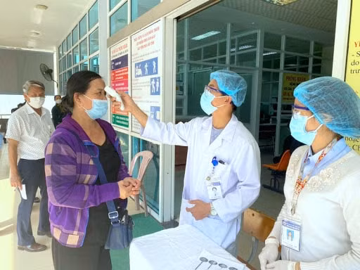 bo sung du an luat kham benh chua benh sua doi vao chuong trinh xay dung luat phap lenh nam 2022 hinh 2