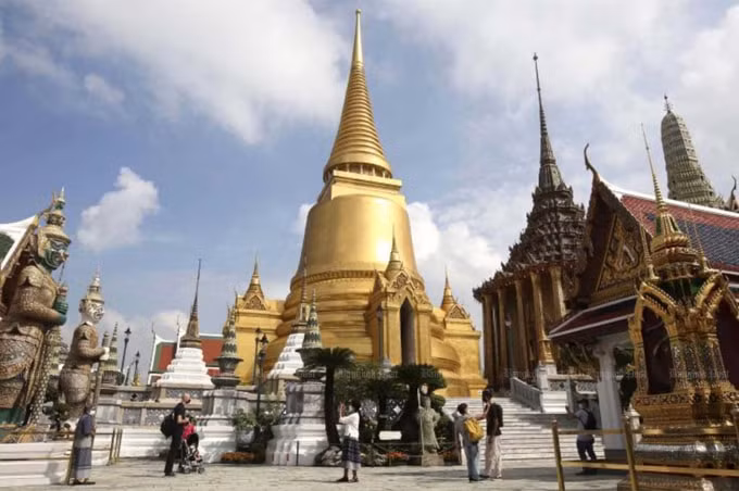 bangkok doi ten chinh thuc thanh krung thep maha nakhon hinh 1